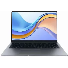 Ноутбук MagicBook X16 2024 (BRNF5851C), 8/512 GB, Gray